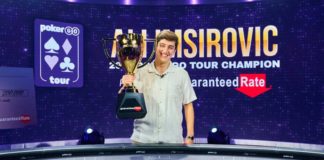 Ali Imsirovic zdobywcą tytułu Gracz Roku PokerGO Tour 2021!
