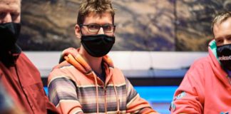 WPT Five Diamond: Andrew „LuckyChewy” Lichtenberger wygrywa ostatniego high rollera