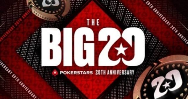 Pol536 wygrywa 162.674,33$ na PokerStars!