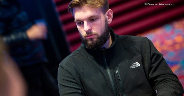 WSOP Europe ME: Pięciu Polaków w dniu 3. Dawid Smolka w top-10!