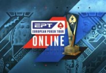 PokerStars EPT Online: Zwycięski Tr!pleeeee (62.550$)