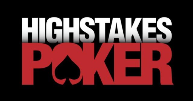 High Stakes Poker (sezon 9.) Coś się święci, coś się kręci