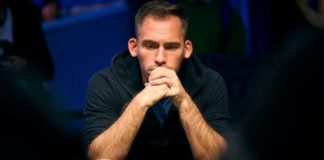 WPT Five Diamond: Bonomo wraca na szczyt All-Time Money List!