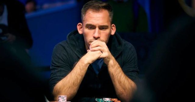 WPT Five Diamond: Bonomo wraca na szczyt All-Time Money List!