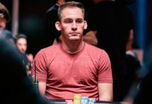 WPT Five Diamond: Justin Bonomo rozgromił konkurencję w kolejnym High Rollerze!