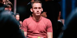 WPT Five Diamond: Justin Bonomo rozgromił konkurencję w kolejnym High Rollerze!