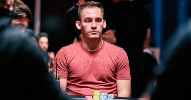 WPT Five Diamond: Justin Bonomo rozgromił konkurencję w kolejnym High Rollerze!