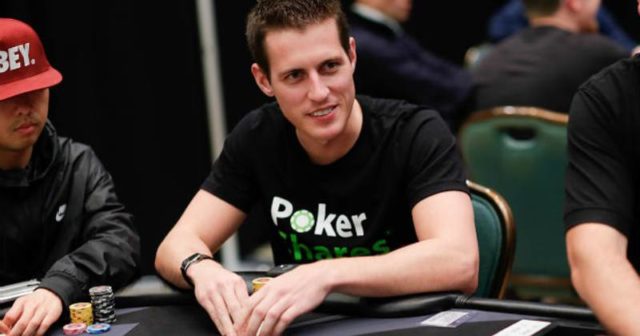 PokerShares kończy swoją działalność
