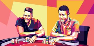 Sprawa PokerPaint: Pokerowi fotografowie domagają się respektowania swoich praw