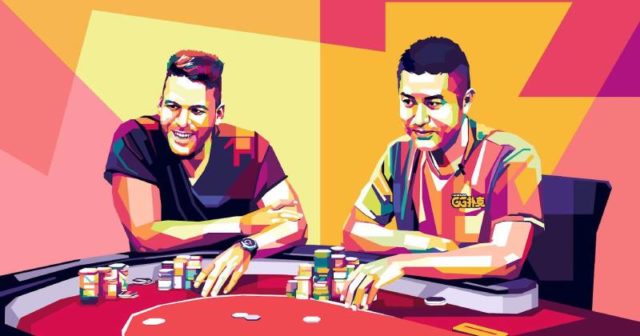 Sprawa PokerPaint: Pokerowi fotografowie domagają się respektowania swoich praw