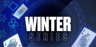 PokerStars Winter Series – 50.000.000$ w puli gwarantowanej