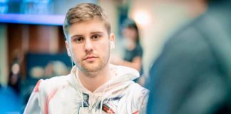 WPT Five Diamond: Rok Gostisa wygrywa #9 Bellagio High Rollers (283.500$)