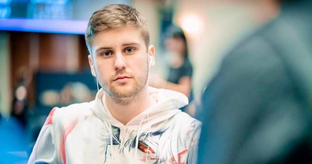 WPT Five Diamond: Rok Gostisa wygrywa #9 Bellagio High Rollers (283.500$)