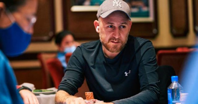 WPT Five Diamond: Selahaddin Bedir wygrywa i zgarnia 287.500$