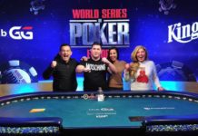 WSOP Europe ME: Josef Gulas Junior zwycięzcą turnieju głównego (1.276.712€)