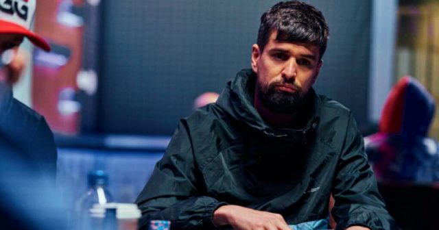 ME PokerGO Tour Championship: Dziś poznamy zwycięzcę HR-a za 50.000$!