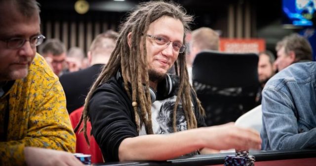 Poker Fever CUP: Polacy liderami swoich flightów!