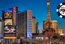 Nowe HORSESHOE –  WSOP wraca do korzeni