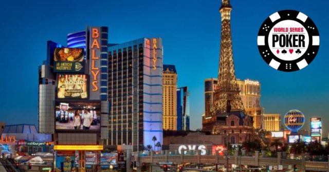 Nowe HORSESHOE –  WSOP wraca do korzeni