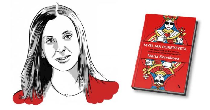 Myśl jak pokerzysta