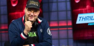 High Stakes Duel III Phil Hellmuth