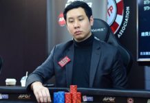 Punnat Punsri z drugim zwycięstwem w Venetian Deepstack Poker Series!