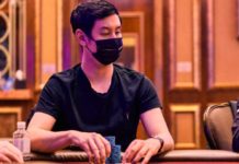 Punnat Punsri zwycięża na inaugurację Venetian Deepstack Poker Series