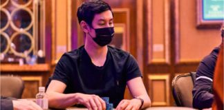 Punnat Punsri zwycięża na inaugurację Venetian Deepstack Poker Series