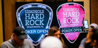 WPT LHPO: Kay, Ausmus i Wigg z szansami na 1 mln$ WPT Lucky Hearts Poker Open - zdjęcie główne z logo festiwalu