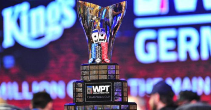 WPT Tourr