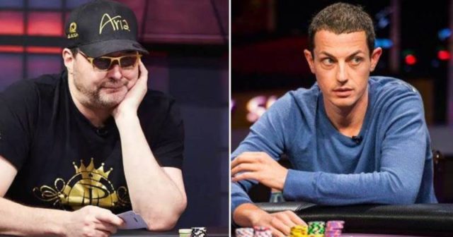 High Stakes Duel III: Phil Hellmuth vs Tom Dwan II już pod koniec stycznia!