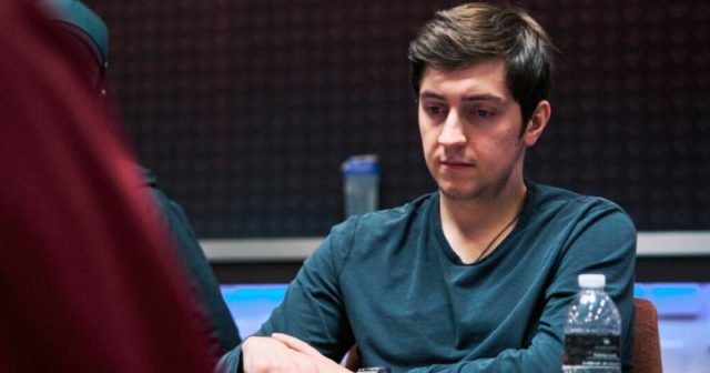 Aria High Roller Series: Bezkonkurencyjny Imsirovic