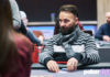„Pot Limit Omaha to gamblerka? Odwrotnie, tutaj masz kontrolę” – Daniel Negreanu Aria High Roller Series: Daniel Negreanu w trakcie drugiego eventu serii (luty 2022)