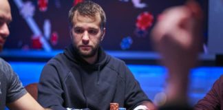 Aria High Roller Series: Ivan Zufic wygrywa na zakończenie serii Aria High Roller Series Ivan Zufic