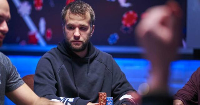 Aria High Roller Series: Ivan Zufic wygrywa na zakończenie serii