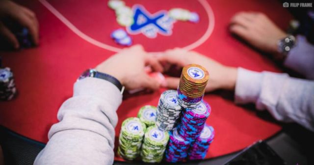 Go4Games Hodolany: Ciekawy weekend z pokerem za pasem