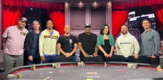 High Stakes Poker: 9. sezon rusza 21 lutego!