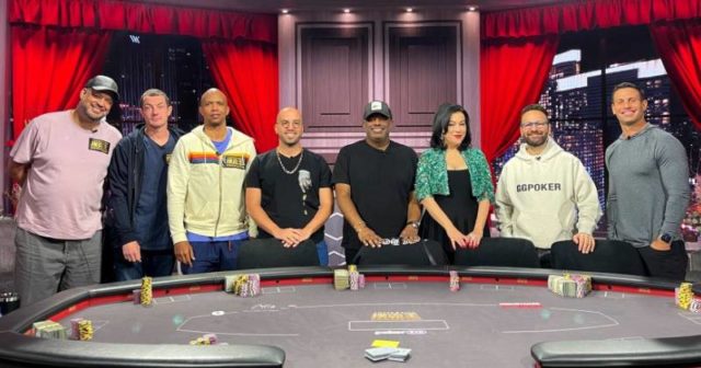 High Stakes Poker: 9. sezon rusza 21 lutego!