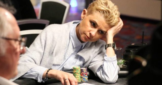 German Poker Days: „Malinka” z awansem!