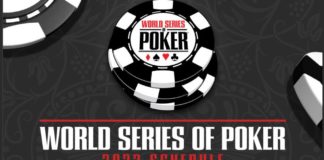 WSOP 2022: Znamy harmonogram imprezy