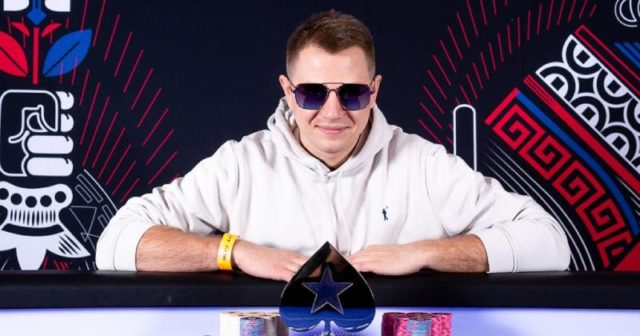 EPT Praga: Jakub Staniszewski wygrywa event 8-Game