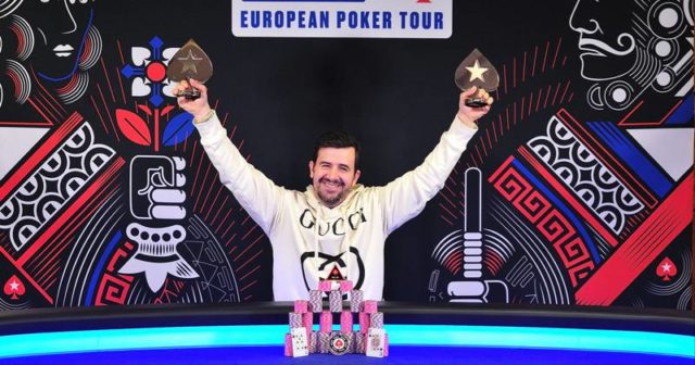 EPT Praga: Zakończenie rywalizacji w High Rollerach