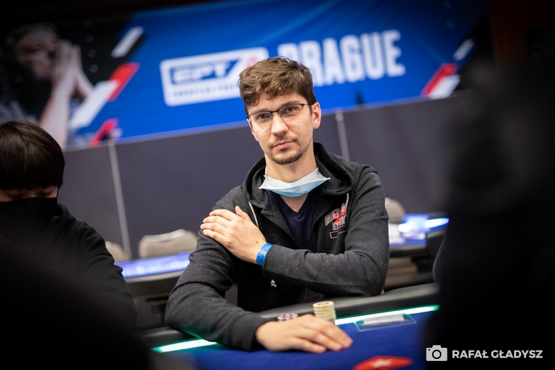EPT Praga Jakub Michalak HR