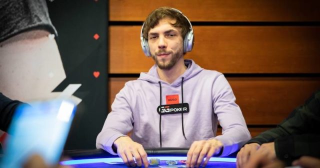 EPT Praga: Polacy na starcie Main Eventu