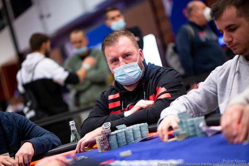 EPT Praga Karol Konopka