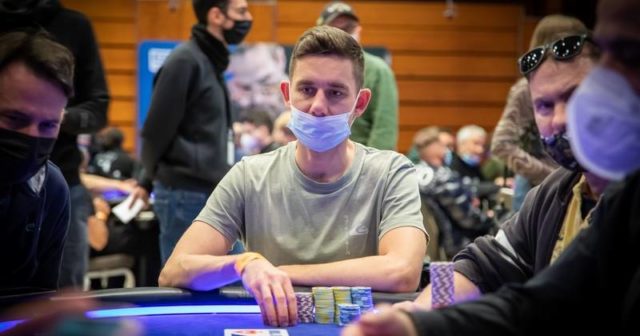 EPT Praga: 20 Polaków z awansem do „day2” ME