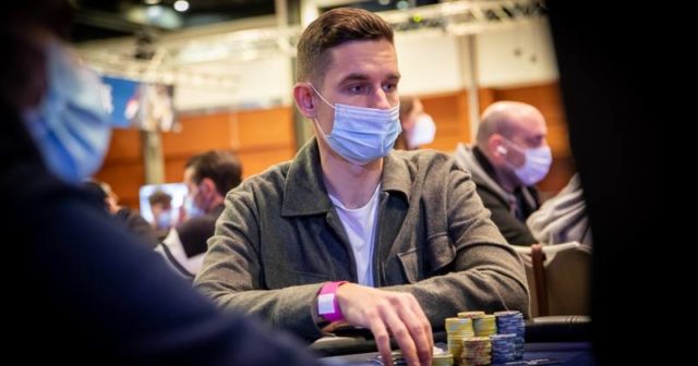 EPT Praga: Polacy bez sukcesów w High Rollerze