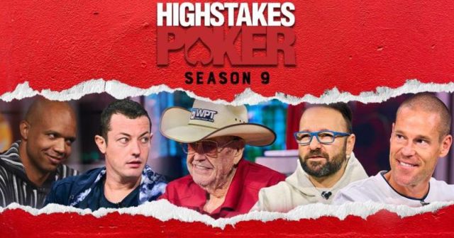 [BLOG] #160 Wcale nie taki high stakes