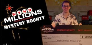 Turnieje Mystery Bounty