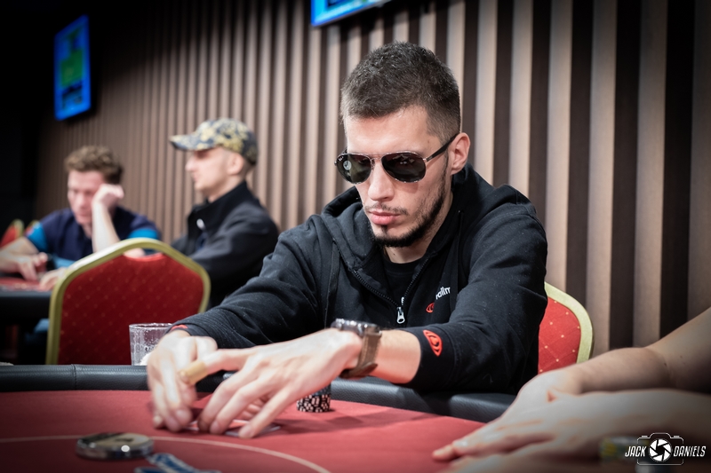 Poker Fever Special Jonatan Kula (zdjęcie z listopada 2021)